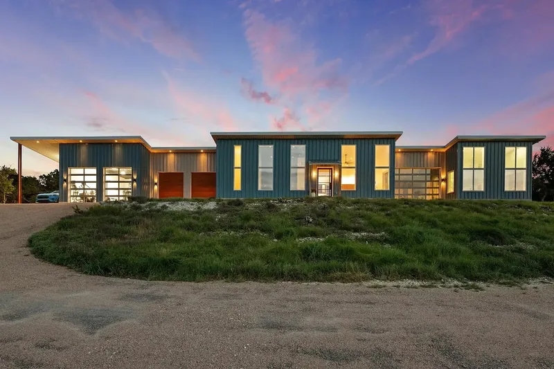 BARNDOMINIUM