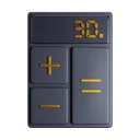 3D Icon