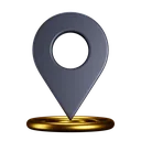 3D Icon