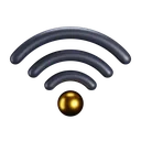 3D Icon